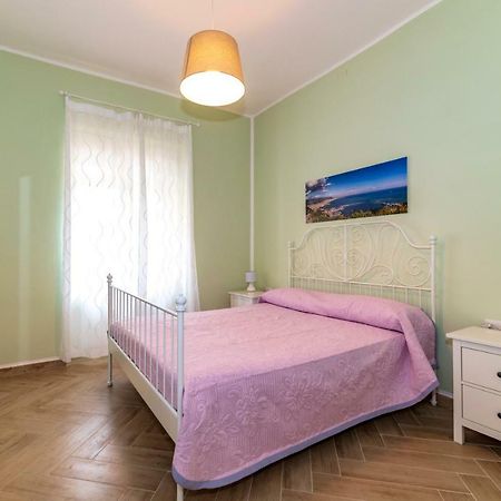 Appartamento La Carnale Salerno Exterior foto
